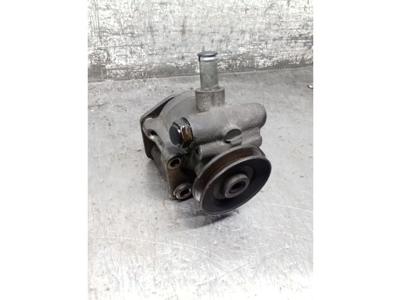 Recambio de bomba direccion para citroën c15 furgoneta/monovolumen (vd_) 1.8 d referencia OEM IAM 9151249180 7847017 