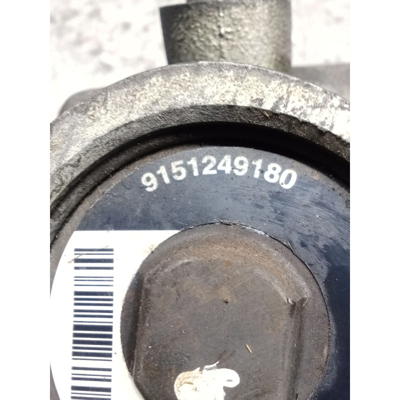 Recambio de bomba direccion para citroën c15 furgoneta/monovolumen (vd_) 1.8 d referencia OEM IAM 9151249180 7847017 