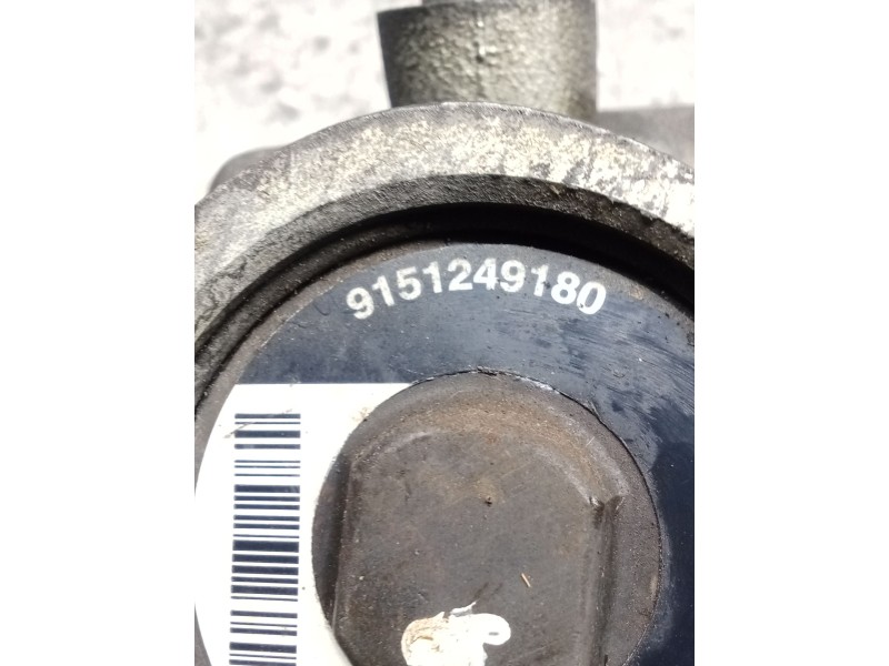 Recambio de bomba direccion para citroën c15 furgoneta/monovolumen (vd_) 1.8 d referencia OEM IAM 9151249180 7847017 