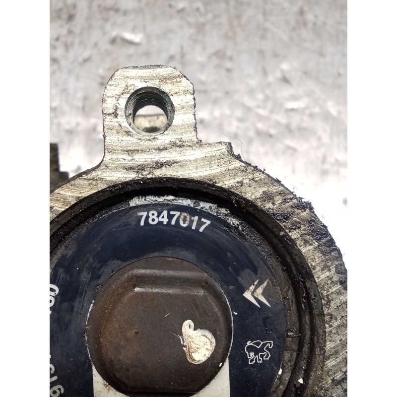 Recambio de bomba direccion para citroën c15 furgoneta/monovolumen (vd_) 1.8 d referencia OEM IAM 9151249180 7847017 