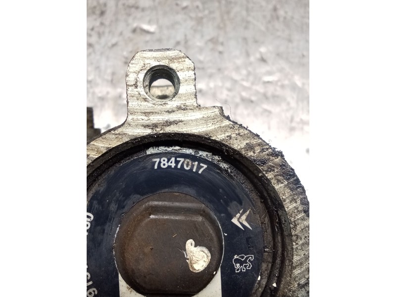 Recambio de bomba direccion para citroën c15 furgoneta/monovolumen (vd_) 1.8 d referencia OEM IAM 9151249180 7847017 