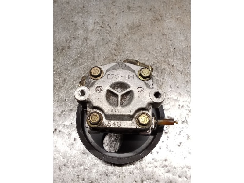 Recambio de bomba direccion para suzuki liana (er, rh_) 1.6 (rh 416) referencia OEM IAM   