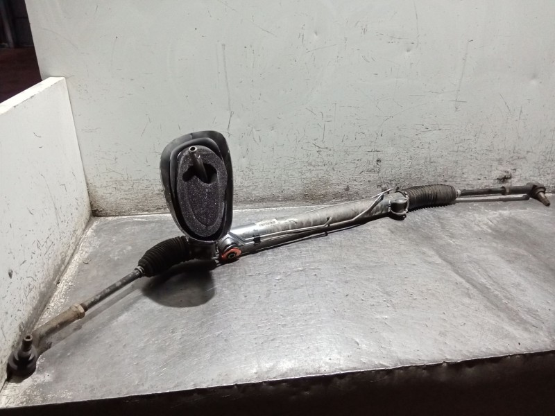 Recambio de cremallera direccion para ford galaxy (ca1) ghia referencia OEM IAM   