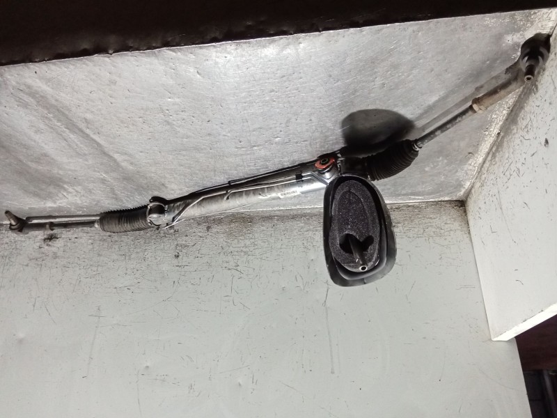 Recambio de cremallera direccion para ford galaxy (ca1) ghia referencia OEM IAM   