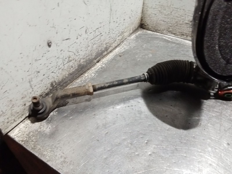 Recambio de cremallera direccion para ford galaxy (ca1) ghia referencia OEM IAM   