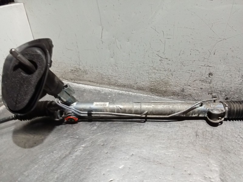 Recambio de cremallera direccion para ford galaxy (ca1) ghia referencia OEM IAM   