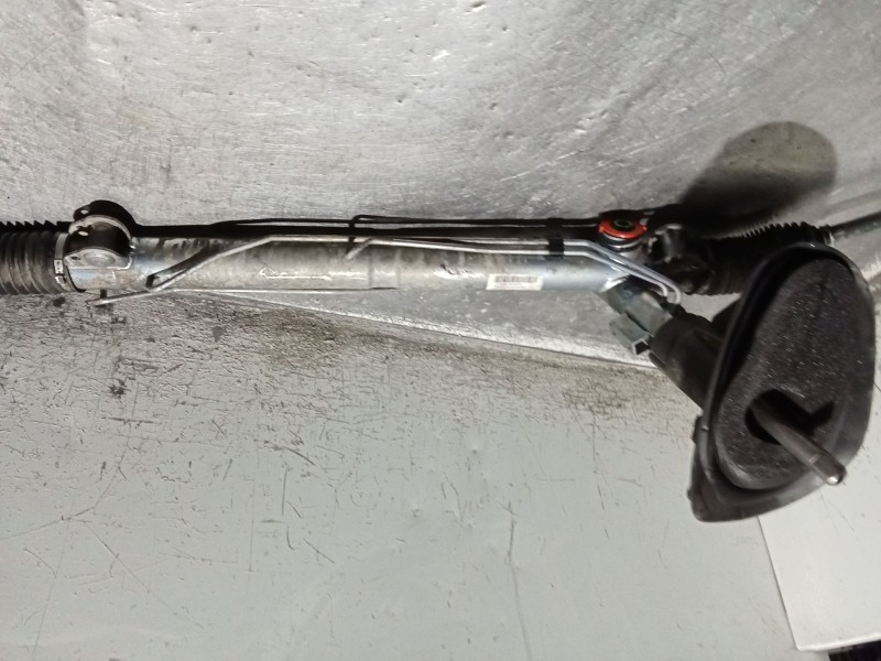 Recambio de cremallera direccion para ford galaxy (ca1) ghia referencia OEM IAM   