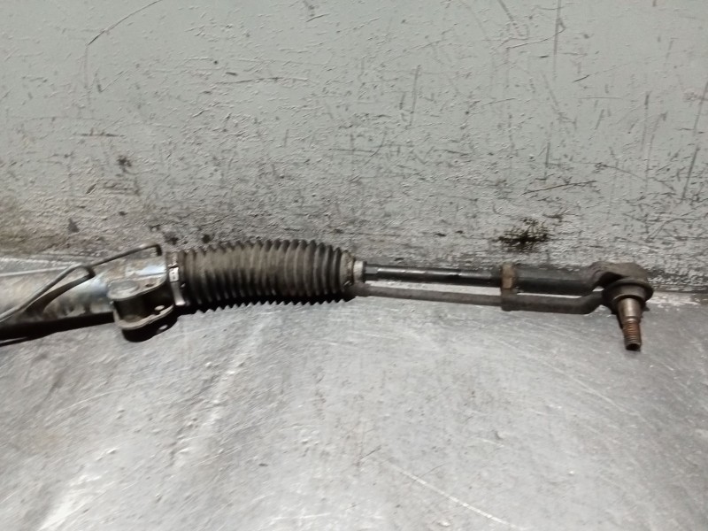 Recambio de cremallera direccion para ford galaxy (ca1) ghia referencia OEM IAM   