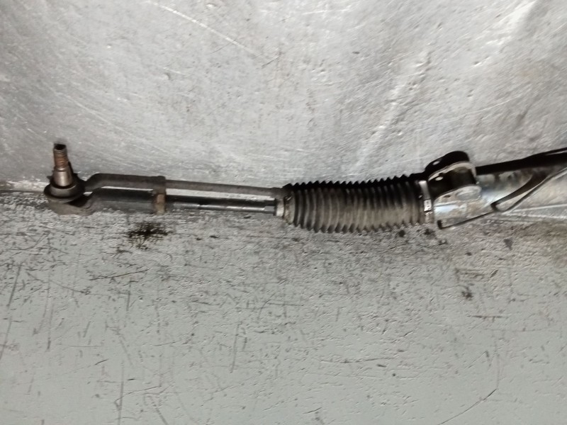 Recambio de cremallera direccion para ford galaxy (ca1) ghia referencia OEM IAM   