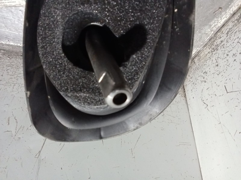 Recambio de cremallera direccion para ford galaxy (ca1) ghia referencia OEM IAM   