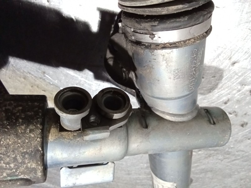 Recambio de cremallera direccion para ford galaxy (ca1) ghia referencia OEM IAM   