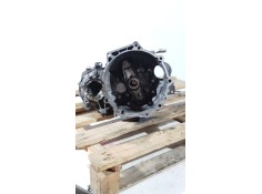 Recambio de caja cambios para seat leon (1p1) 1.9 tdi referencia OEM IAM JCR 5V 370352