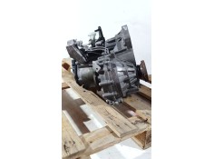 Recambio de caja cambios para seat leon (1p1) 1.9 tdi referencia OEM IAM JCR 5V 370352 2