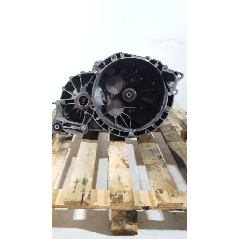 Recambio de caja cambios para ford galaxy (ca1) ghia referencia OEM IAM 7G9R 7002 UD 6V T1GA1 280907 064129