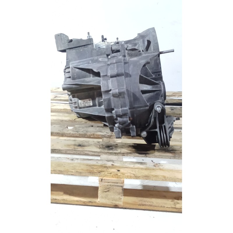Recambio de caja cambios para ford galaxy (ca1) ghia referencia OEM IAM 7G9R 7002 UD 6V T1GA1 280907 064129