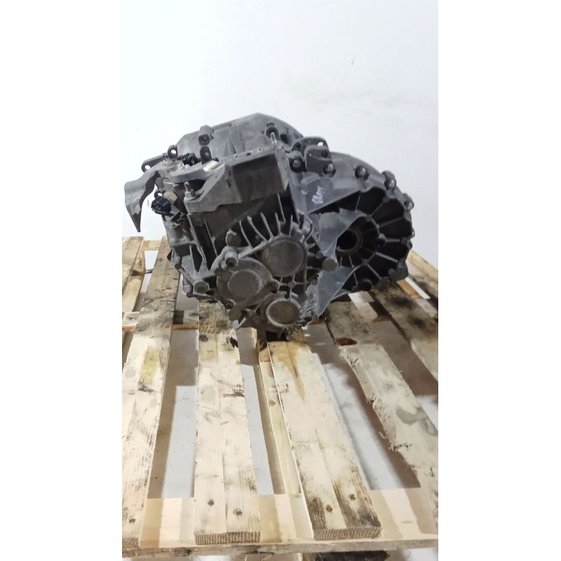 Recambio de caja cambios para ford galaxy (ca1) ghia referencia OEM IAM 7G9R 7002 UD 6V T1GA1 280907 064129