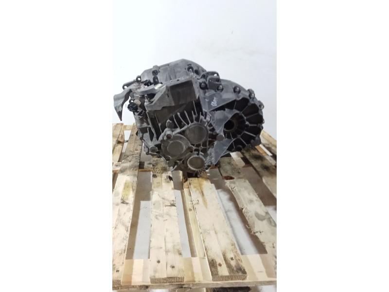 Recambio de caja cambios para ford galaxy (ca1) ghia referencia OEM IAM 7G9R 7002 UD 6V T1GA1 280907 064129