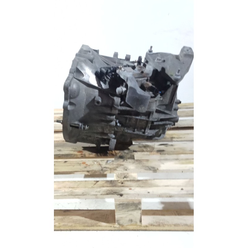 Recambio de caja cambios para ford galaxy (ca1) ghia referencia OEM IAM 7G9R 7002 UD 6V T1GA1 280907 064129