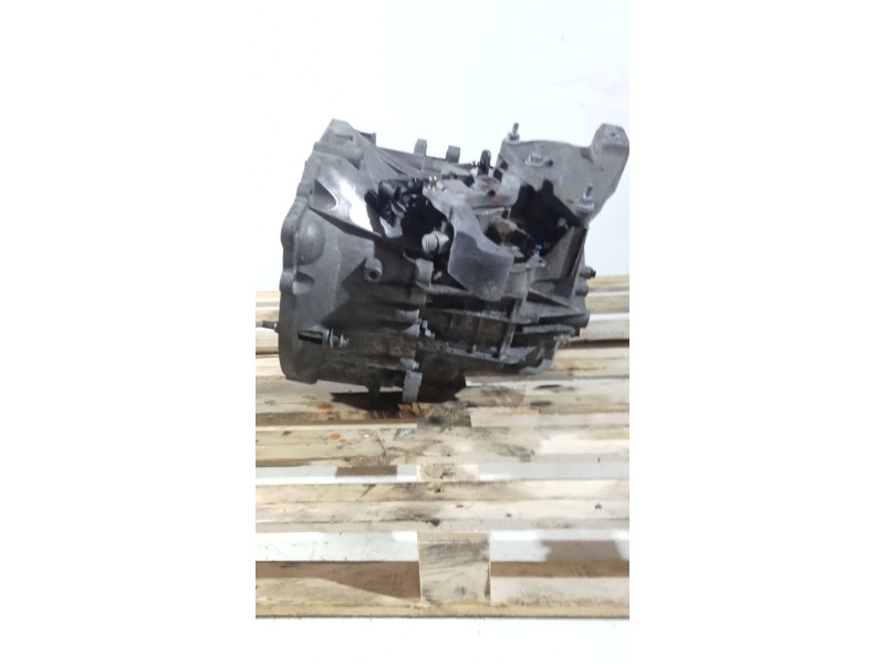 Recambio de caja cambios para ford galaxy (ca1) ghia referencia OEM IAM 7G9R 7002 UD 6V T1GA1 280907 064129