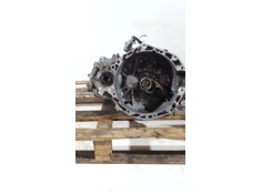 Recambio de caja cambios para kia stonic (yb) 1.0 t-gdi referencia OEM IAM U89VJH 6V 022505