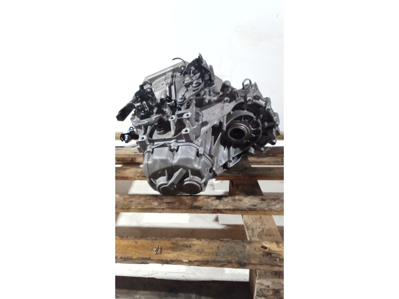 Recambio de caja cambios para kia stonic (yb) 1.0 t-gdi referencia OEM IAM U89VJH 6V 022505