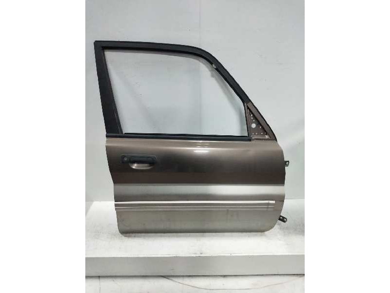 Recambio de puerta delantera derecha para mitsubishi montero pinin (h60/h70) 1.8 gdi cat referencia OEM IAM  5P 