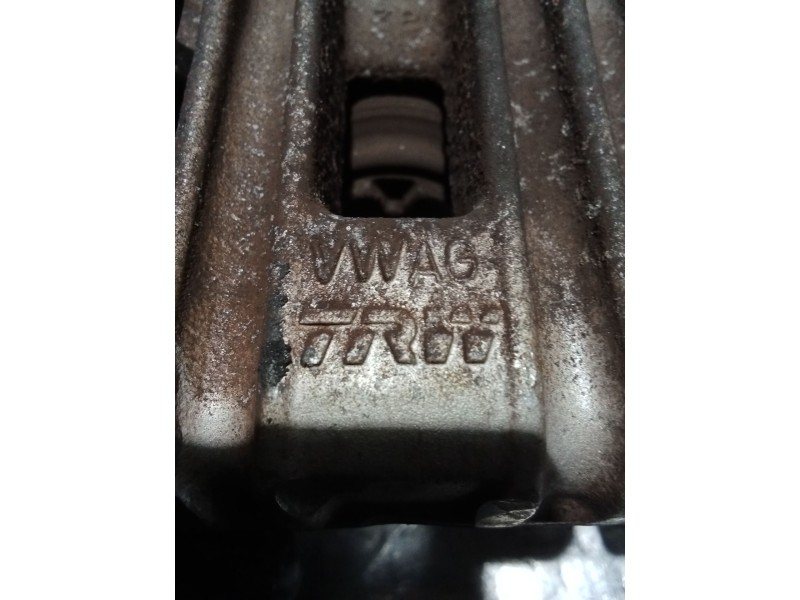 Recambio de pinza freno trasera derecha para audi a3 (8p) 2.0 tdi ambiente referencia OEM IAM   