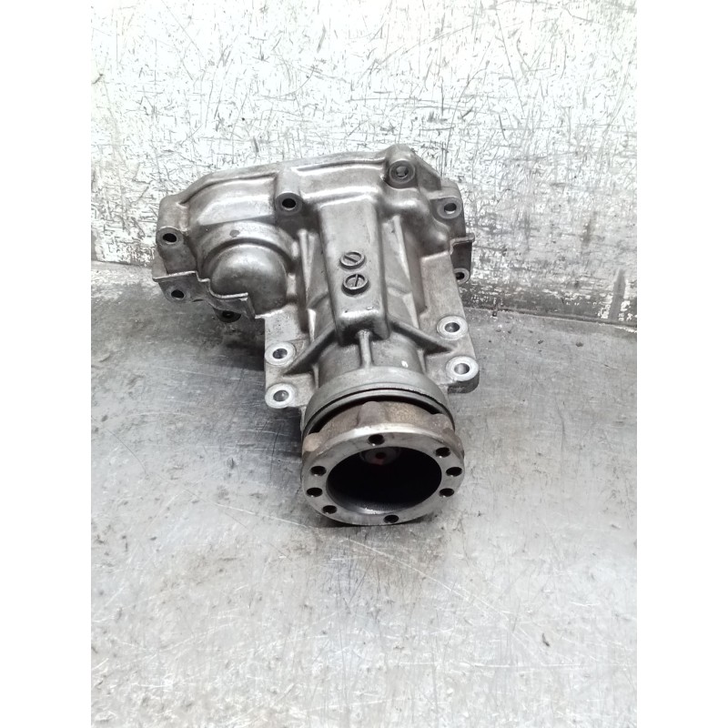 Recambio de diferencial delantero para suzuki liana (er, rh_) 1.6 (rh 416) referencia OEM IAM 200159  