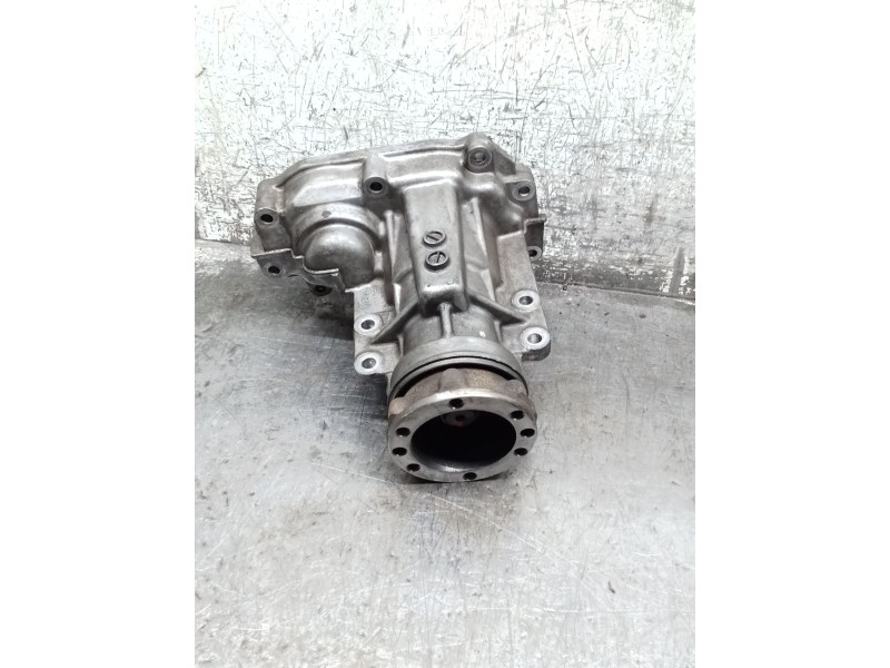 Recambio de diferencial delantero para suzuki liana (er, rh_) 1.6 (rh 416) referencia OEM IAM 200159  