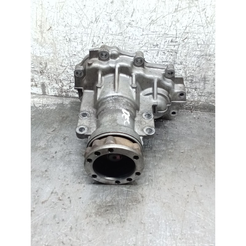 Recambio de diferencial delantero para suzuki liana (er, rh_) 1.6 (rh 416) referencia OEM IAM 200159  