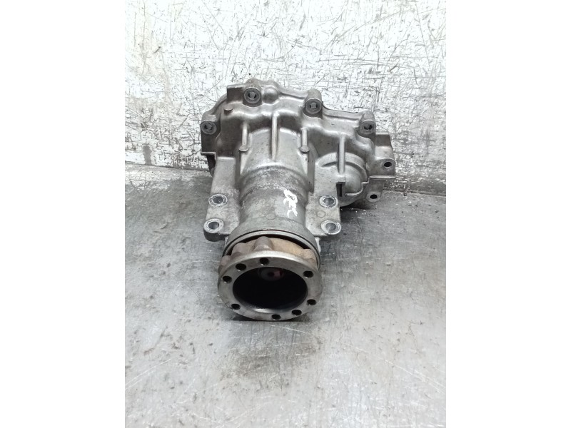 Recambio de diferencial delantero para suzuki liana (er, rh_) 1.6 (rh 416) referencia OEM IAM 200159  