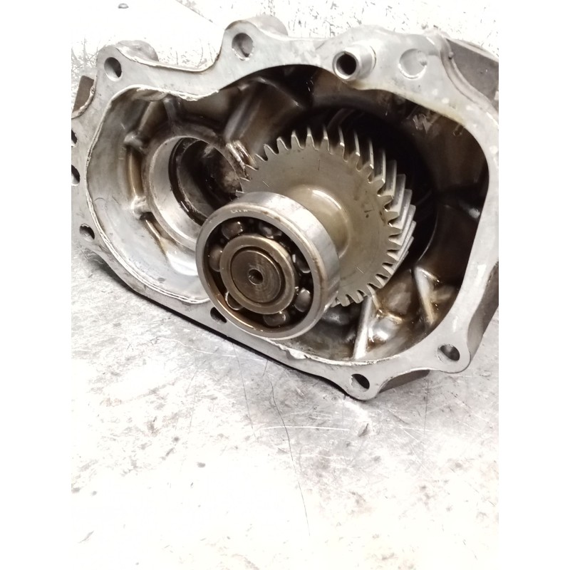 Recambio de diferencial delantero para suzuki liana (er, rh_) 1.6 (rh 416) referencia OEM IAM 200159  