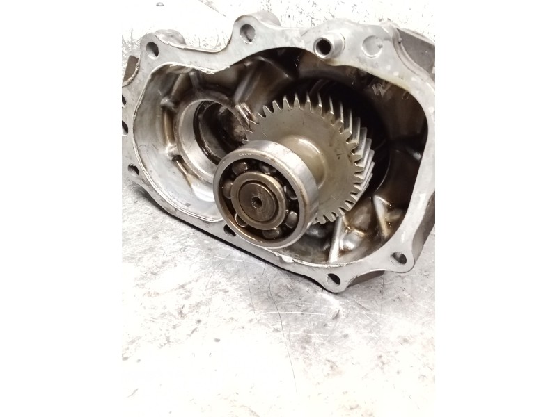 Recambio de diferencial delantero para suzuki liana (er, rh_) 1.6 (rh 416) referencia OEM IAM 200159  