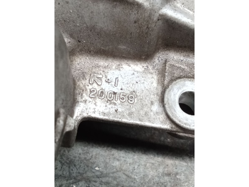 Recambio de diferencial delantero para suzuki liana (er, rh_) 1.6 (rh 416) referencia OEM IAM 200159  
