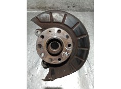 Recambio de mangueta delantera izquierda para audi a3 (8p) 2.0 tdi ambiente referencia OEM IAM   