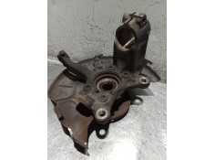 Recambio de mangueta delantera izquierda para audi a3 (8p) 2.0 tdi ambiente referencia OEM IAM    2