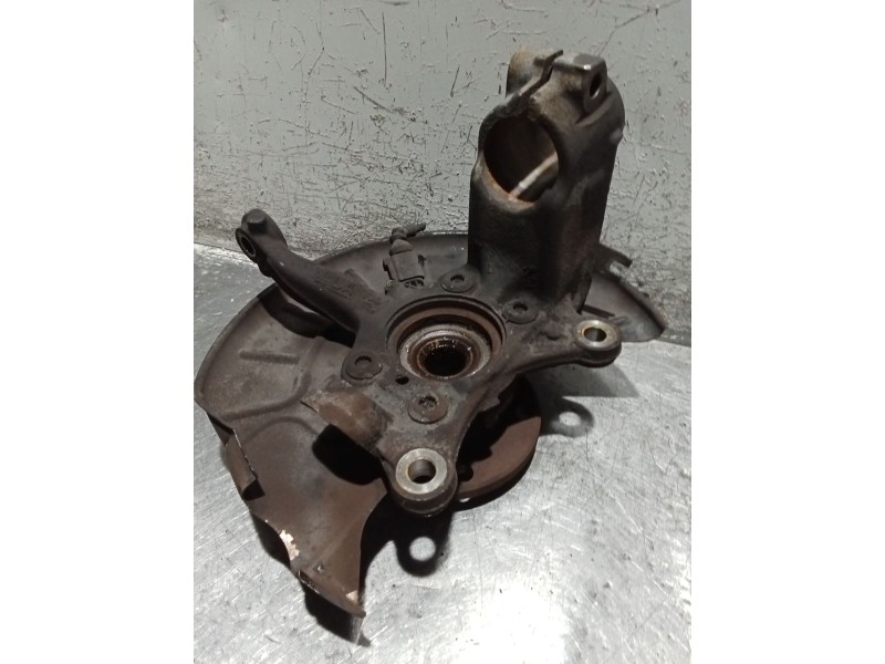 Recambio de mangueta delantera izquierda para audi a3 (8p) 2.0 tdi ambiente referencia OEM IAM   