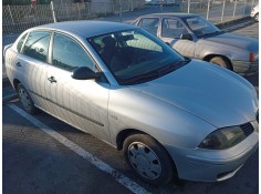 seat cordoba berlina (6l2) del año 2002