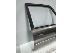 Recambio de puerta delantera derecha para mitsubishi montero pinin (h60/h70) 1.8 gdi cat referencia OEM IAM  5P  2