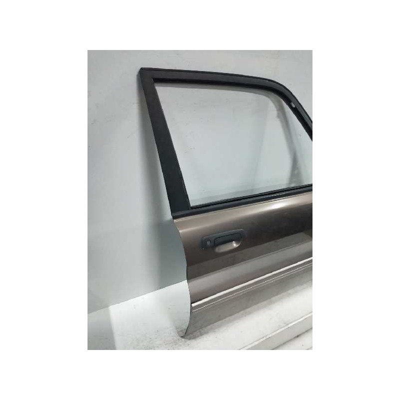 Recambio de puerta delantera derecha para mitsubishi montero pinin (h60/h70) 1.8 gdi cat referencia OEM IAM  5P 
