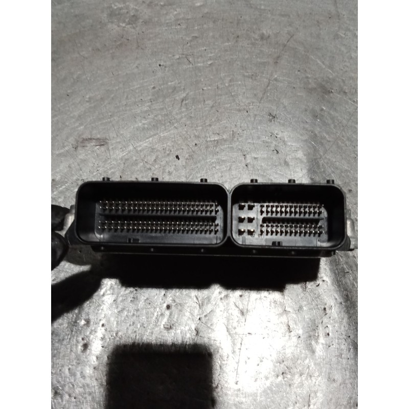 Recambio de centralita motor uce para bmw f ( - 800cc) f 700 gs (k70) referencia OEM IAM 0261S11380 8562426 