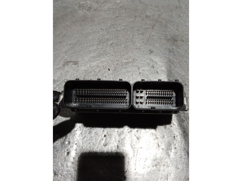 Recambio de centralita motor uce para bmw f ( - 800cc) f 700 gs (k70) referencia OEM IAM 0261S11380 8562426 