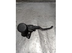 Recambio de bomba freno para bmw f ( - 800cc) f 700 gs (k70) referencia OEM IAM DELANTERO 02091 