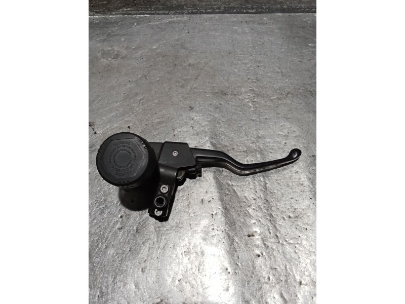 Recambio de bomba freno para bmw f ( - 800cc) f 700 gs (k70) referencia OEM IAM DELANTERO 02091 