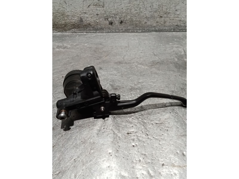 Recambio de bomba freno para bmw f ( - 800cc) f 700 gs (k70) referencia OEM IAM DELANTERO 02091 