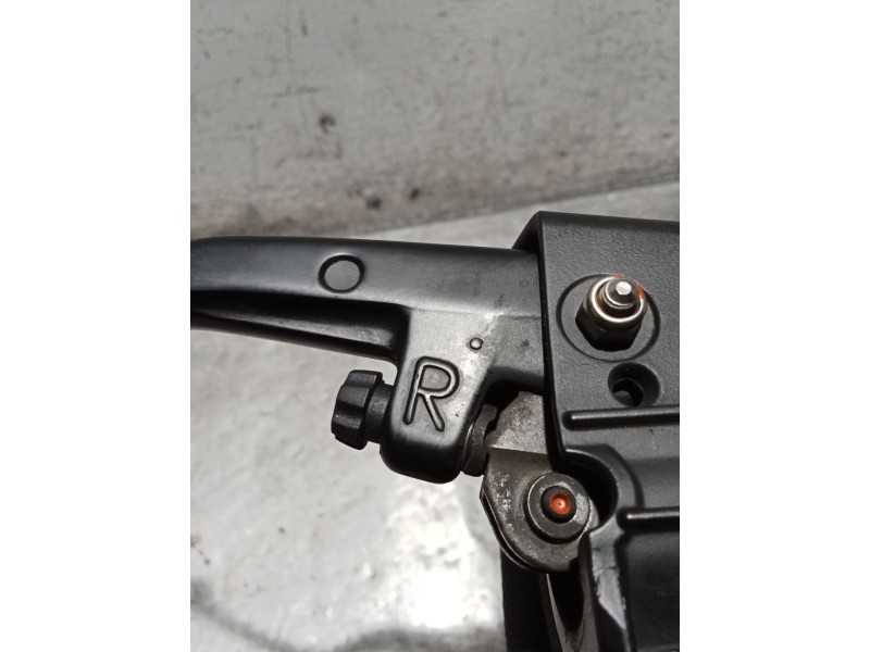 Recambio de bomba freno para bmw f ( - 800cc) f 700 gs (k70) referencia OEM IAM DELANTERO 02091 