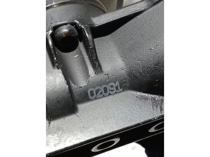 Recambio de bomba freno para bmw f ( - 800cc) f 700 gs (k70) referencia OEM IAM DELANTERO 02091 