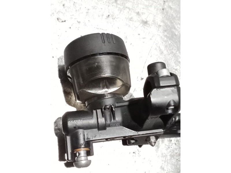 Recambio de bomba freno para bmw f ( - 800cc) f 700 gs (k70) referencia OEM IAM DELANTERO 02091 