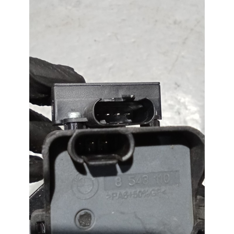 Recambio de conmutador de arranque para bmw f ( - 800cc) f 700 gs (k70) referencia OEM IAM 8543110 7690758 CONMUTADOR DE ARRABQU