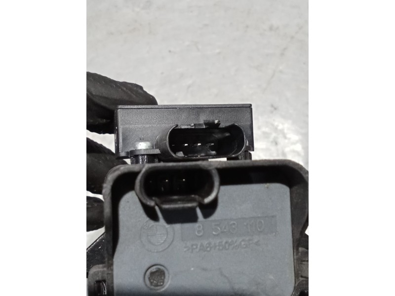 Recambio de conmutador de arranque para bmw f ( - 800cc) f 700 gs (k70) referencia OEM IAM 8543110 7690758 CONMUTADOR DE ARRABQU